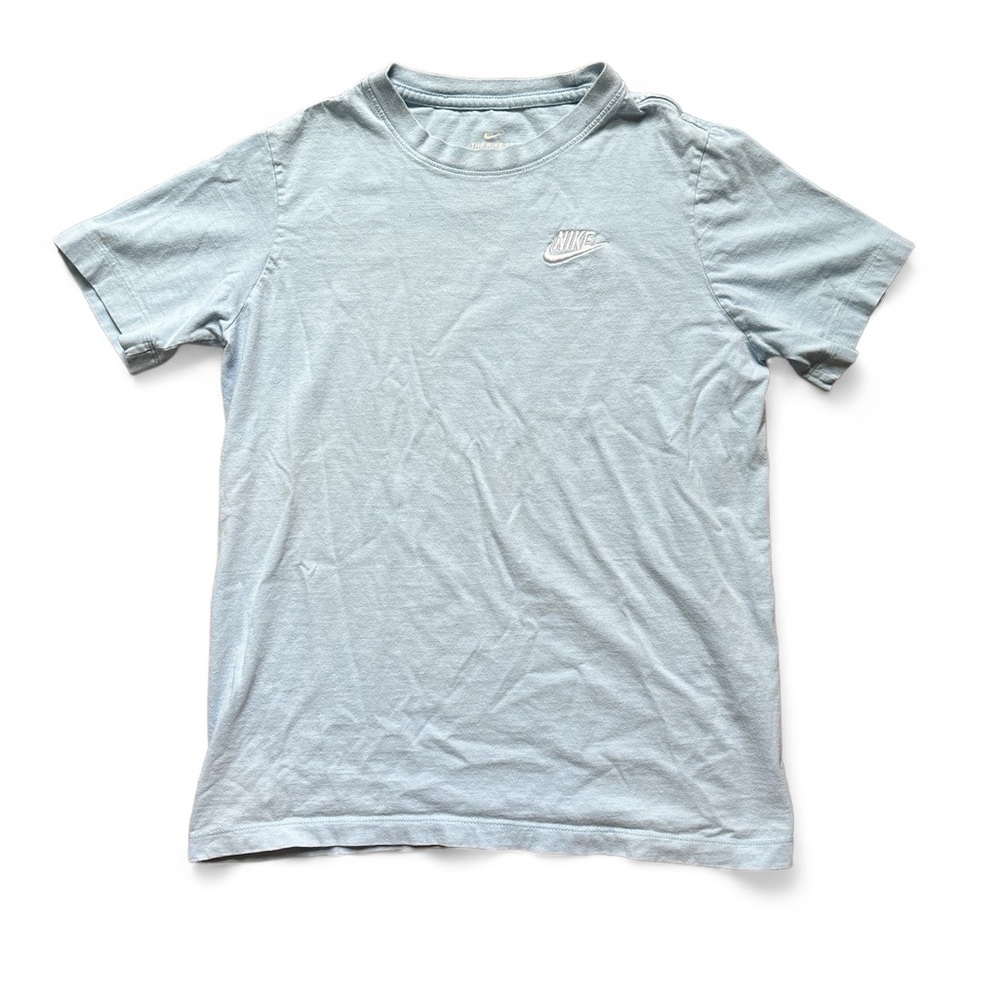 Boys Nike Tee size Large